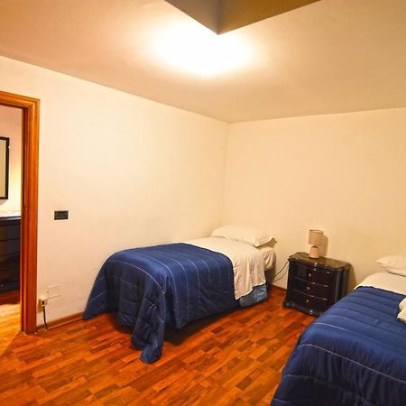 Appartamento Albatros Napoli Ngoại thất bức ảnh