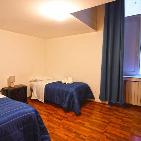 Appartamento Albatros Napoli Ngoại thất bức ảnh