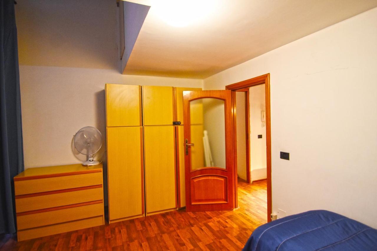 Appartamento Albatros Napoli Ngoại thất bức ảnh