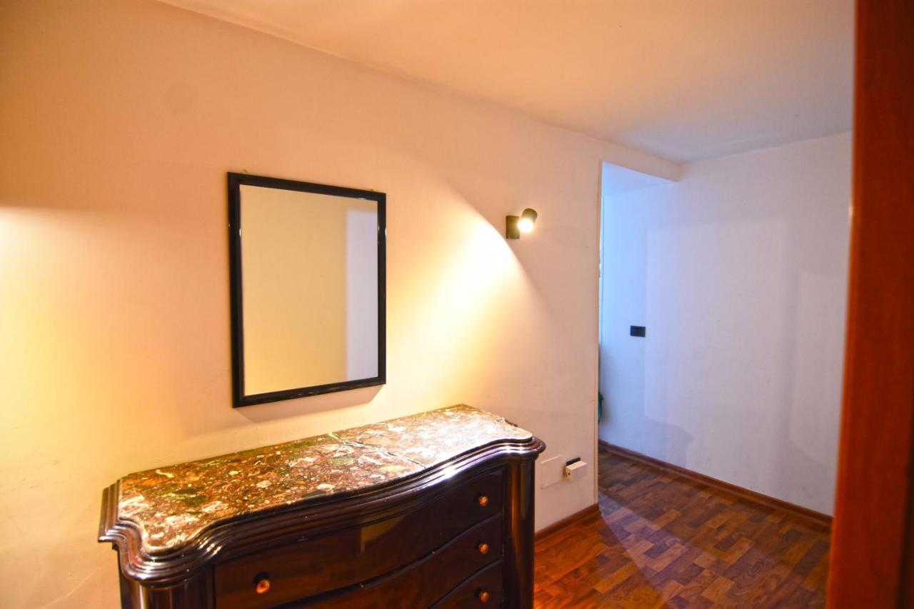 Appartamento Albatros Napoli Ngoại thất bức ảnh