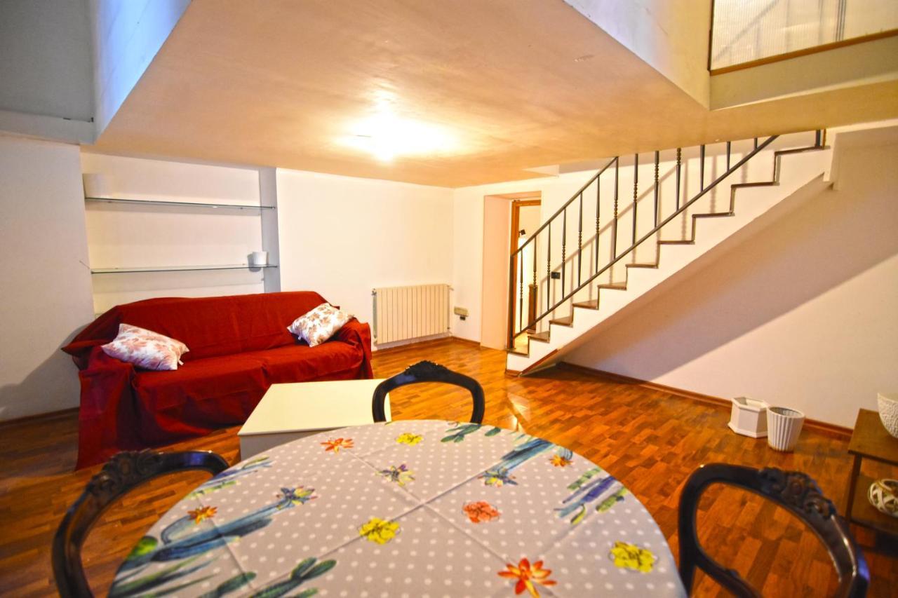 Appartamento Albatros Napoli Ngoại thất bức ảnh